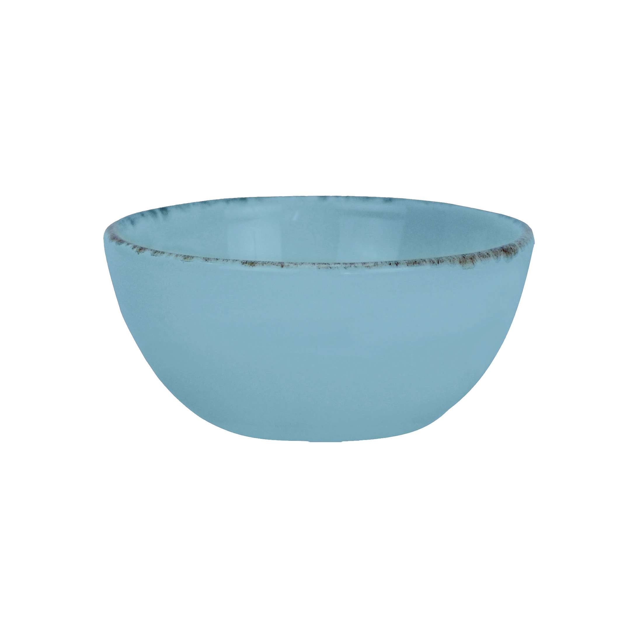 ARCUCCI MATERIA BOLO 17 CM - SET 2 PCS - Blue
